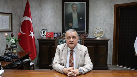 Başkan Fırıncıoğlu: "Talepleri dikkate alarak planlamalarımızı yapıyoruz"